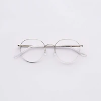 Adler XL - Silver Glasses 