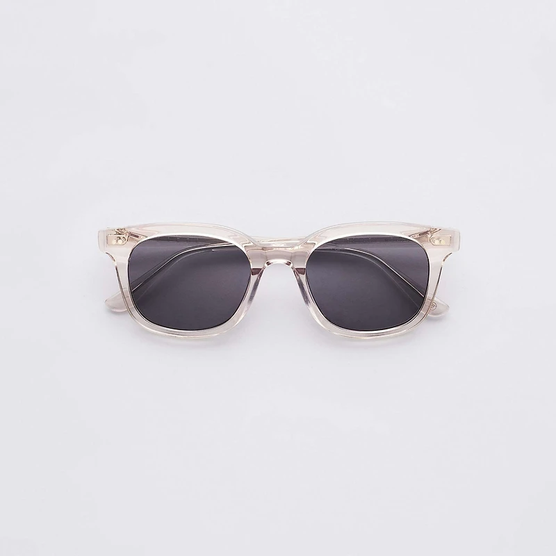 Harvey Large Sunglasses