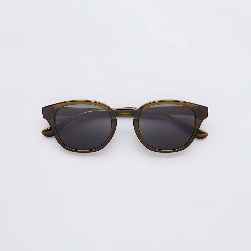 Miller Sunglasses - Olive
