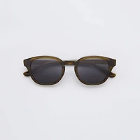 Miller Sunglasses - Olive 