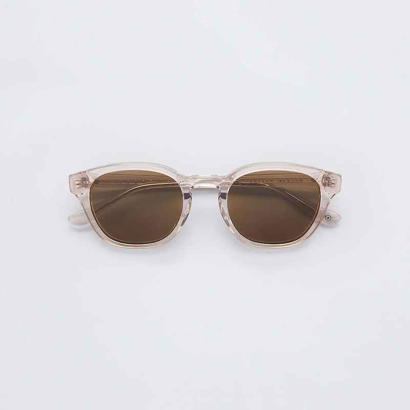 Miller Sunglasses - Biscotti