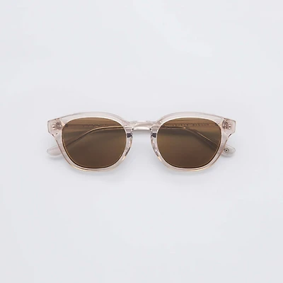 Miller Sunglasses - Biscotti 