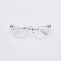 Siena - Biscotti Glasses 