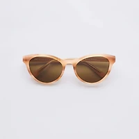 Siena Sunglasses - Terracotta 
