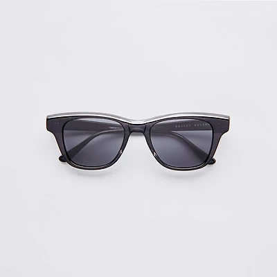 Marcello Sunglasses - Onyx 