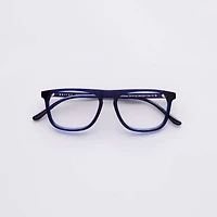 Davis II Small - Indigo Glasses 