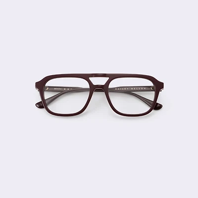 Bessie II - Merlot Glasses 