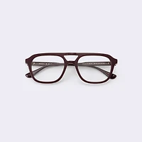 Bessie II - Merlot Glasses 