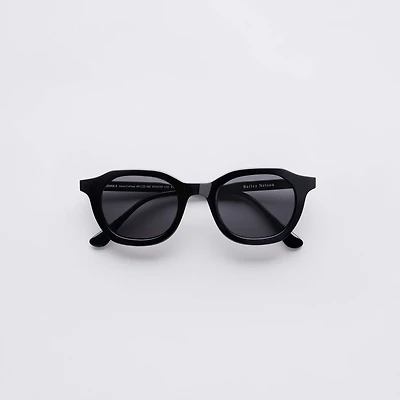 Senna II Sunglasses - Black 