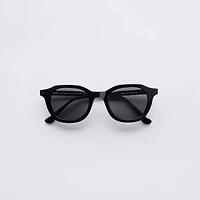 Senna II Sunglasses - Black 