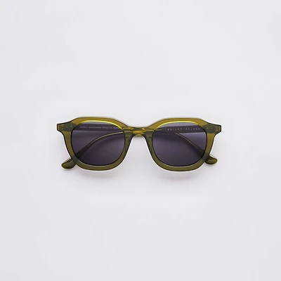 Senna II Sunglasses - Olive 