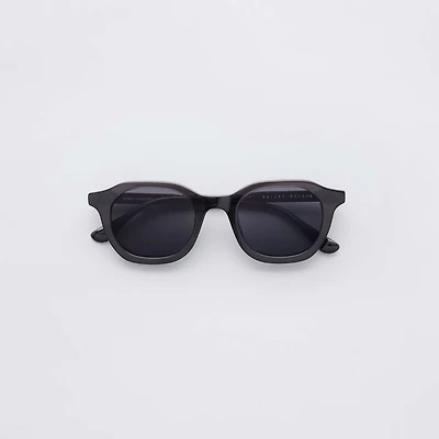 Senna II Sunglasses - Onyx 
