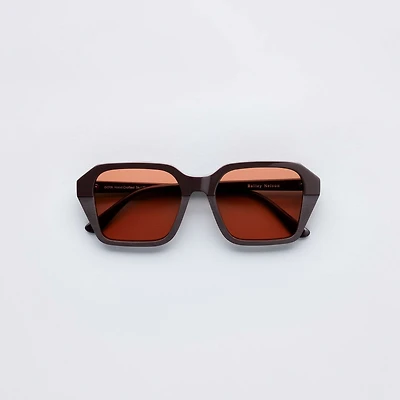 Goya Sunglasses - Black