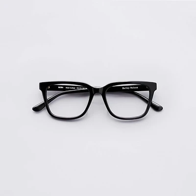 Akira - Black Glasses