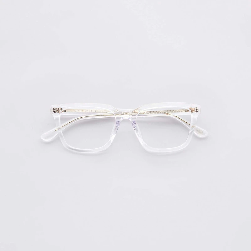 Akira - Crystal Glasses 