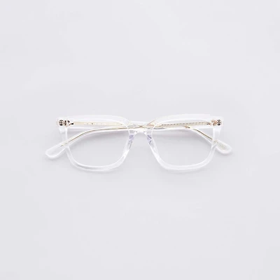 Akira - Crystal Glasses 