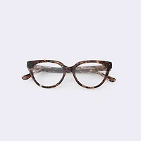 Asha - Rose Petal Tort Glasses 
