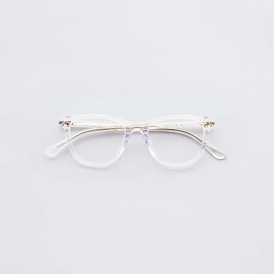 Winning - Crystal Glasses 
