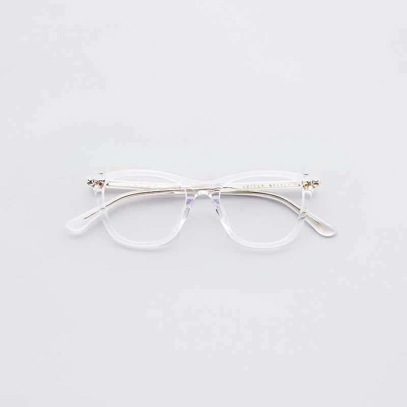 Winning - Crystal Glasses 