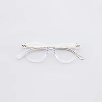 Winning - Crystal Glasses 
