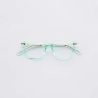 Winning - Aqua Glasses 