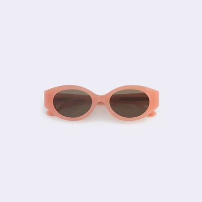 Pheobe Sunglasses - Blush 
