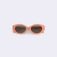 Pheobe Sunglasses - Blush 