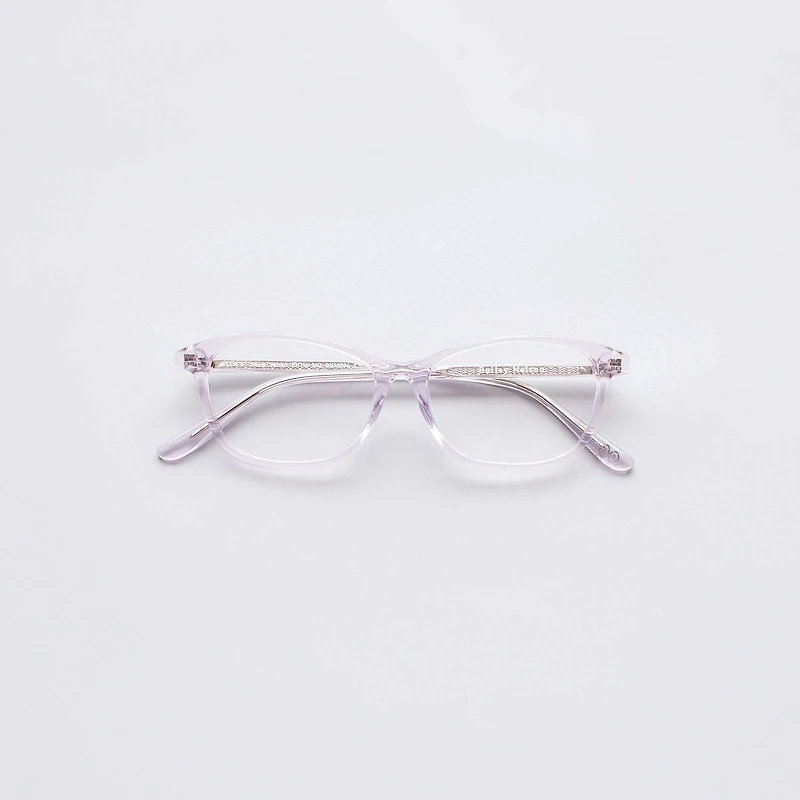 Ella Small - Lavender Glasses 