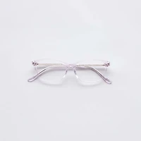 Ella Small - Lavender Glasses 
