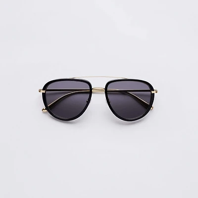 Reuben Sunglasses - Black