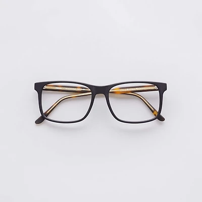 Melvin - Black Glasses