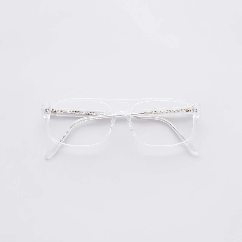 Marshall - Crystal Glasses