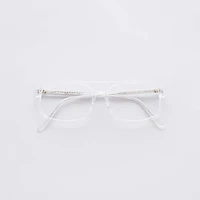 Marshall - Crystal Glasses 