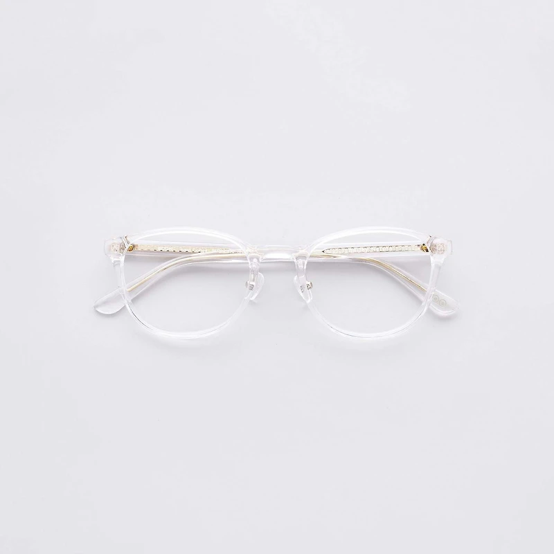 Bodhi - Crystal Glasses 