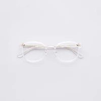 Bodhi - Crystal Glasses 