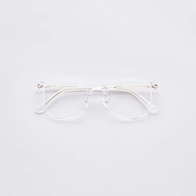 Brooklyn - Crystal Glasses