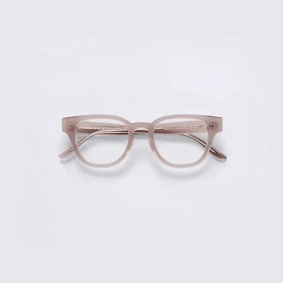 Esquire - Ecru Glasses 