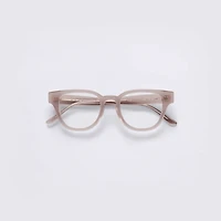 Esquire - Ecru Glasses 
