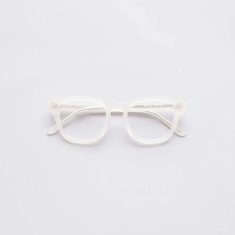 Esquire - Linen Glasses