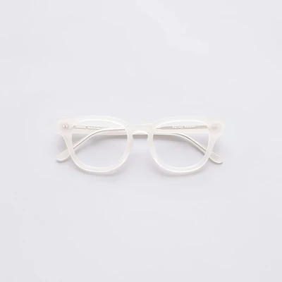Esquire - Linen Glasses 