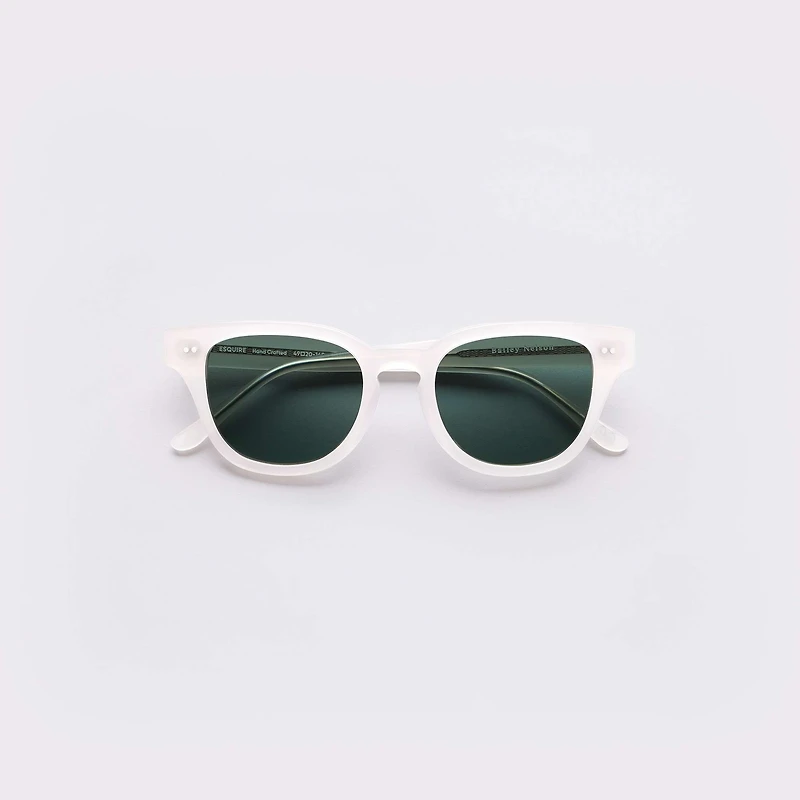 Esquire Sunglasses - Linen