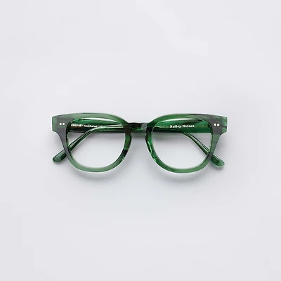 Esquire - Parakeet Glasses 
