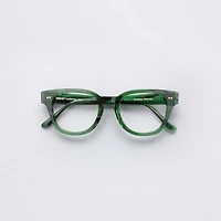 Esquire - Parakeet Glasses 