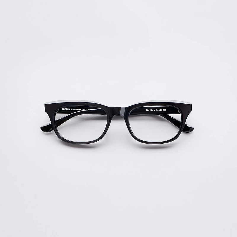 Phoenix - Black Glasses