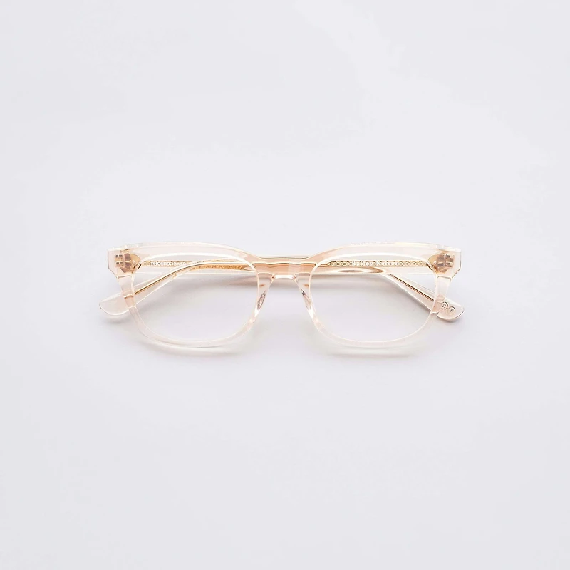 Phoenix - Rose Glasses 