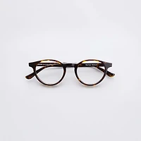 Oxford - Mahogany Glasses 