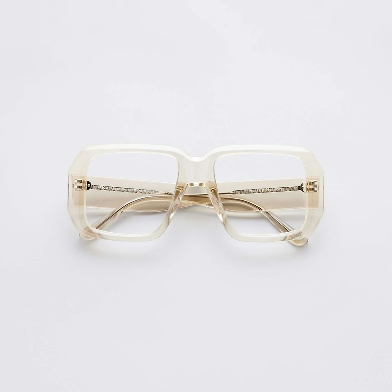 Vasco - Limestone Glasses