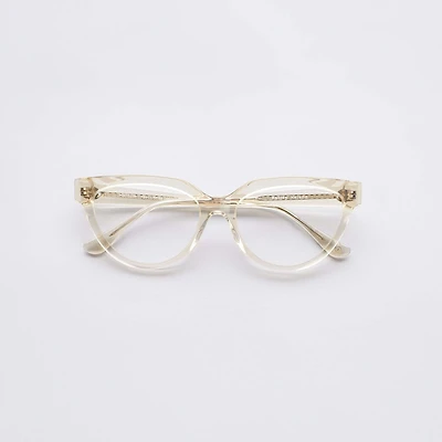 Matilda - Limestone Glasses 