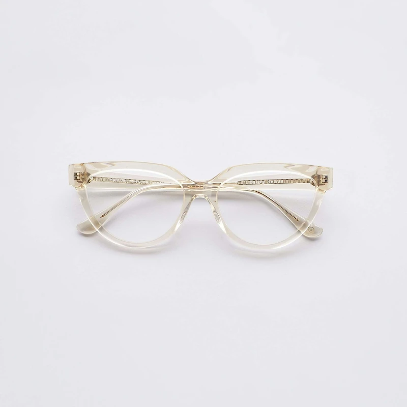 Matilda - Limestone Glasses