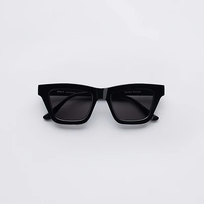 Dudley Sunglasses - Black 